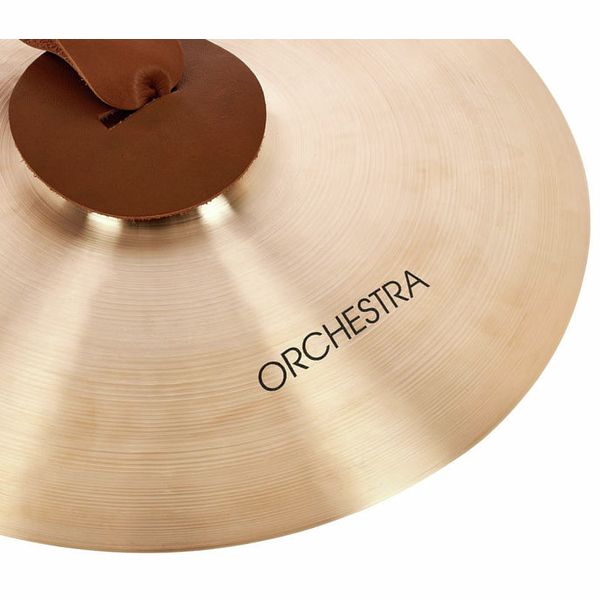 Istanbul Agop Orchestral 16"