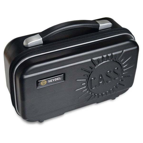 C.A. Seydel Söhne Blues Harmonica Case