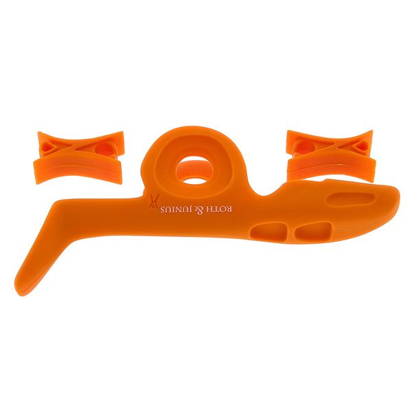 Roth & Junius Bow Holder & Stopper Set OR