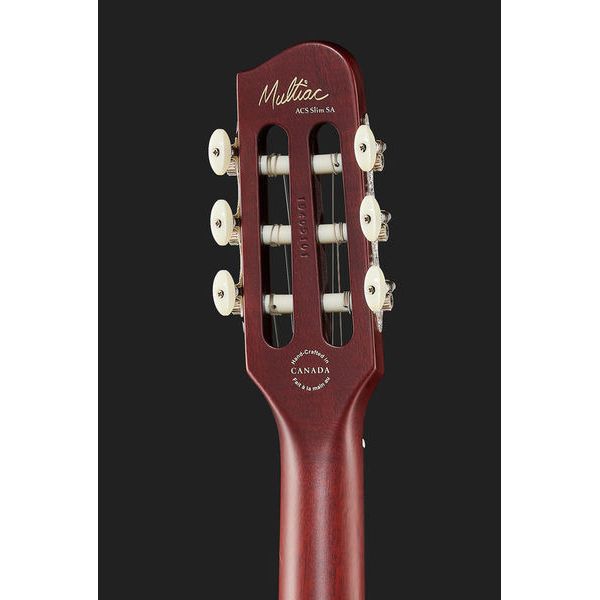 Godin ACS Nylon Slim NT Cedar