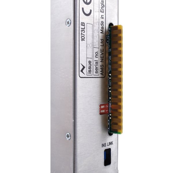 Neve 1073LB Preampmodule 500er API