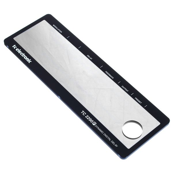 tc electronic 2290 P Dynamic Delay Pedal