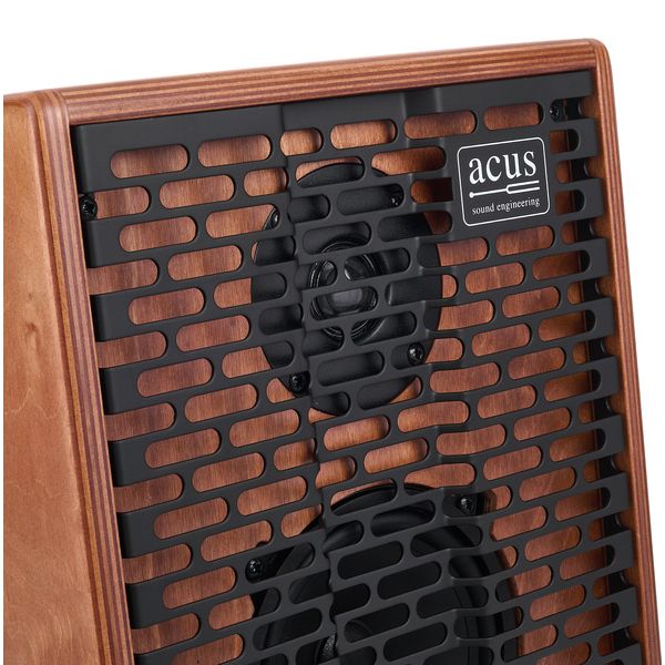 Acus One Ferdi 5 Cherrywood