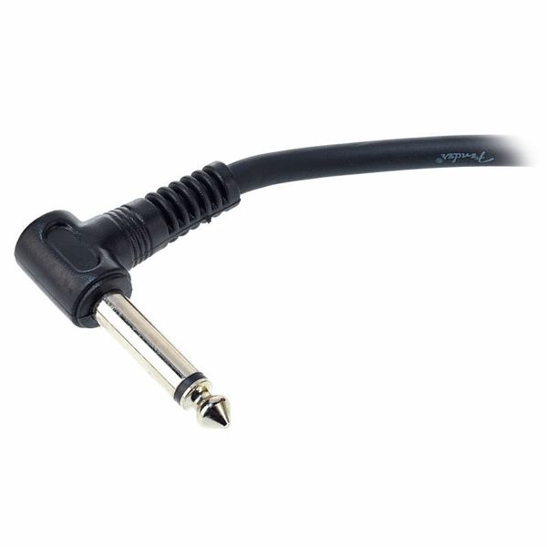 Fender Mustang/Rumble1-BtnFootswitch