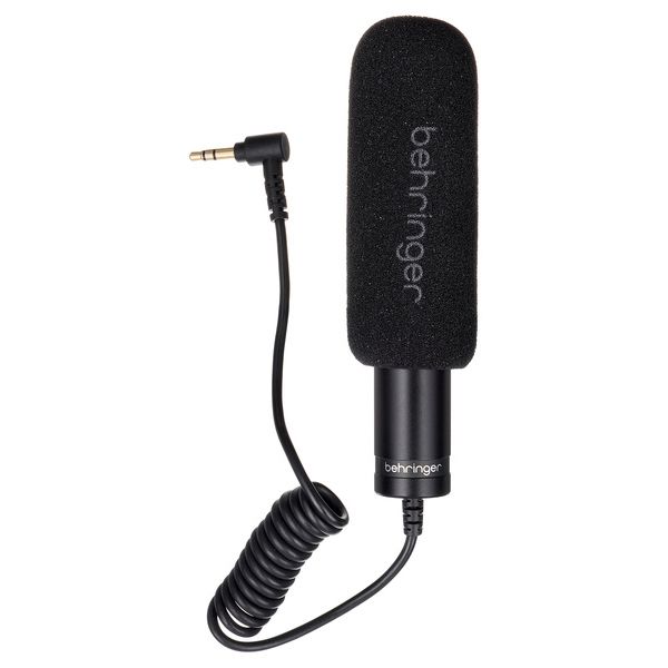 Behringer Video Mic X1