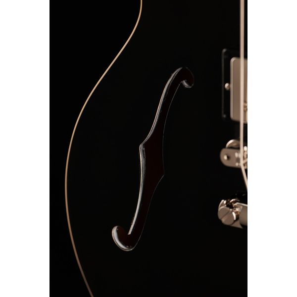 Gibson ES-335 Dot Vintage Ebony