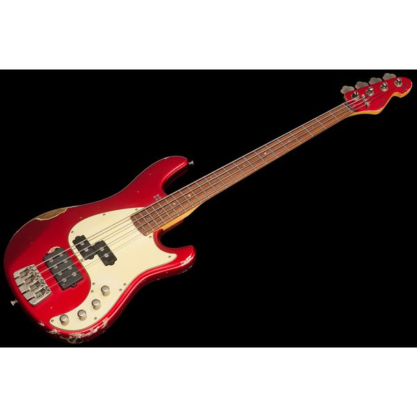 Sandberg California II VM 4 PF MR HCAR