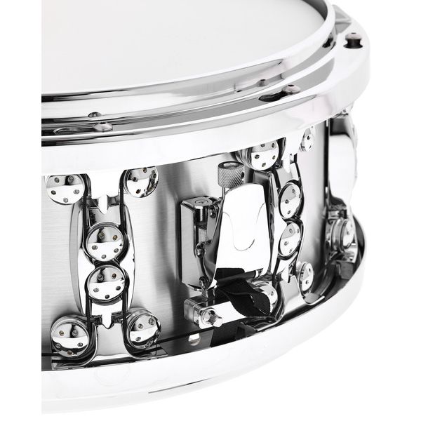 Dialtune 14"x6,5" Spun Aluminum SD