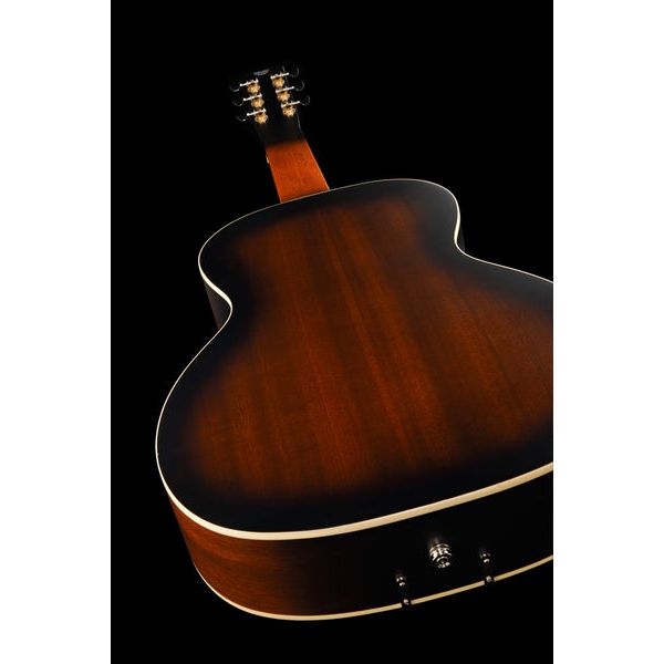 Gretsch G9230 Bobtail Squareneck