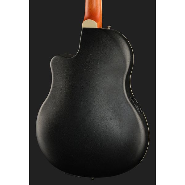 Harley Benton HBO-850 Bass Natural w/Bag