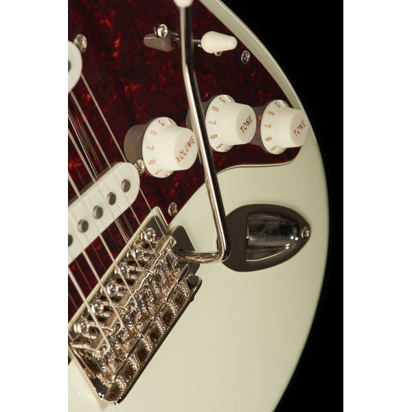 Squier CV 70s Strat LRL OWT