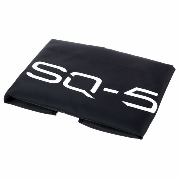 Allen & Heath SQ5 Dust Cover