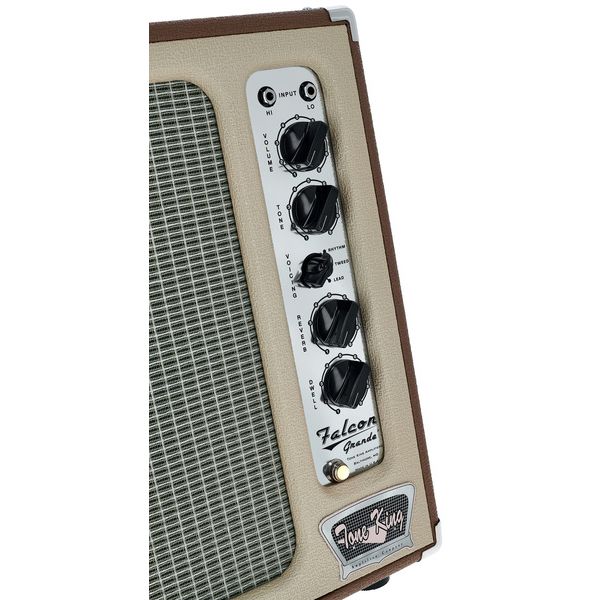 Tone King Falcon Grande BR
