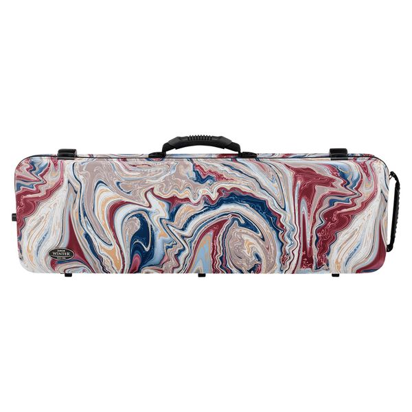 Jakob Winter JW 51025 MARBLE Greenline VC