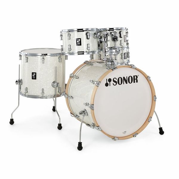 Sonor AQ2 Studio Set WHP