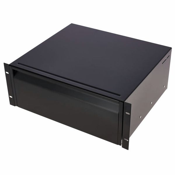 Adam Hall 874 E 04 Rack Drawer ERGO