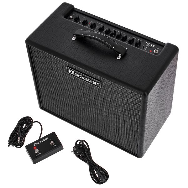 Blackstar HT-20R MKIII Valve Combo