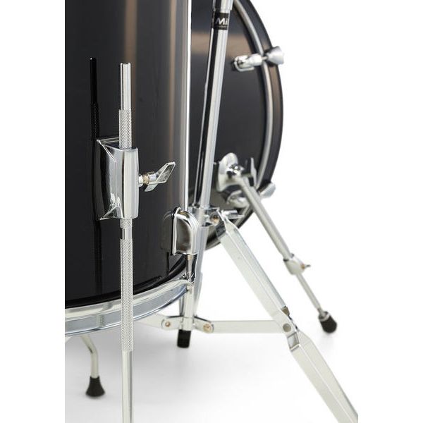 Millenium Focus 20 Drum Bundle Black