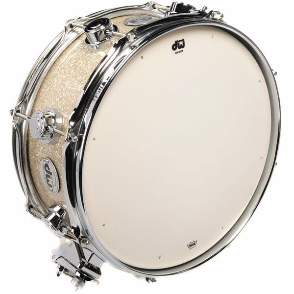 DW 12"x05" Snare Finish Ply -132