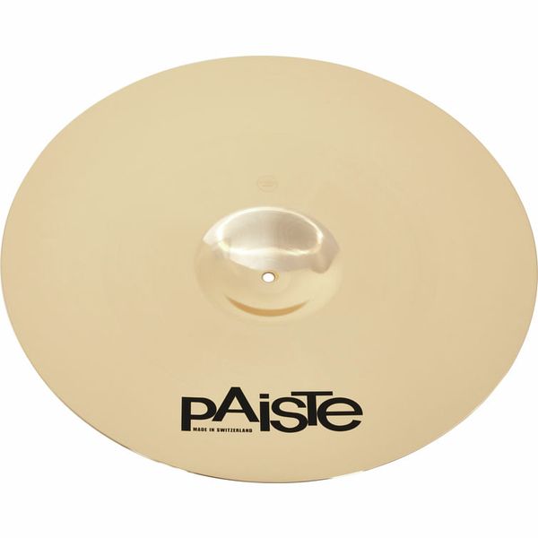 Paiste 22" Reflector "The Powerslave"