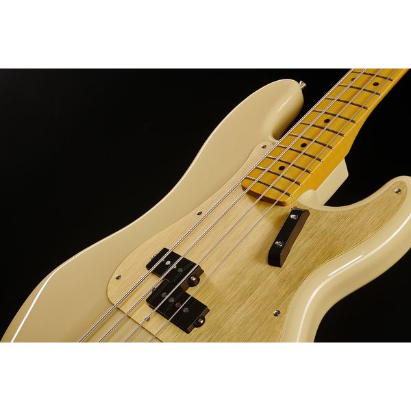 Fender Vintera II 50s P-Bass DSD