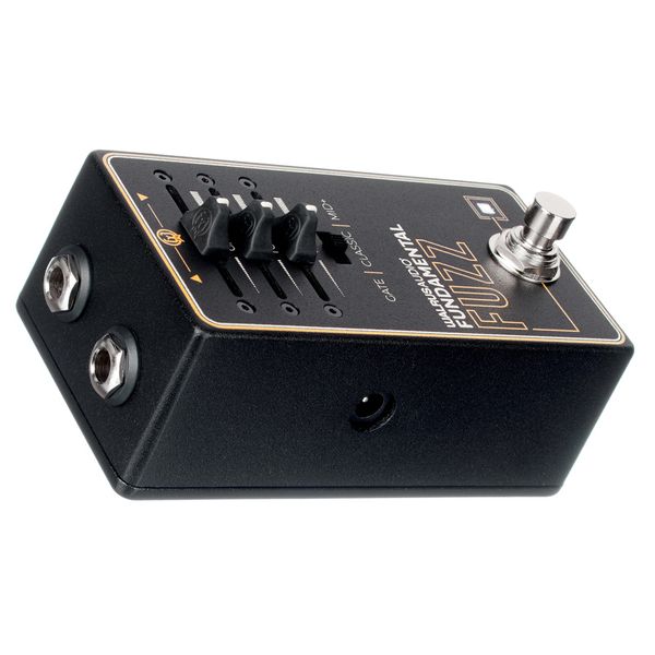 Walrus Audio Fundamental Fuzz