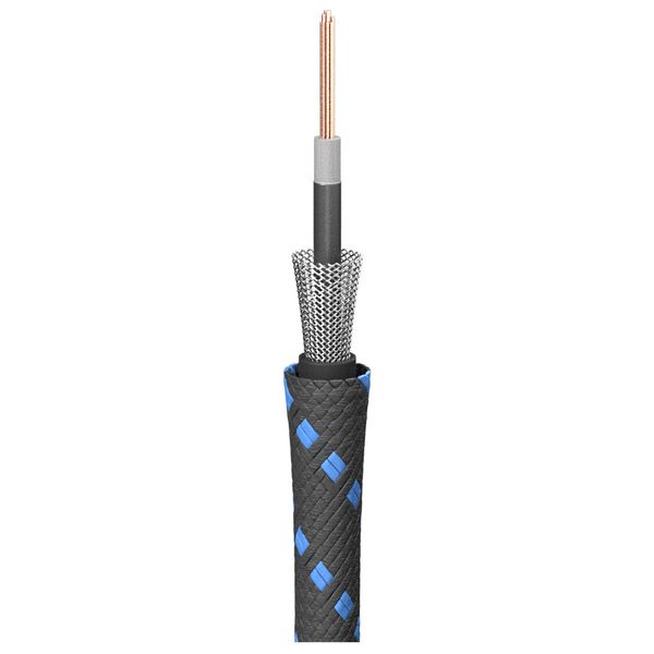 Sommer Cable SC-Classique Black/Blue