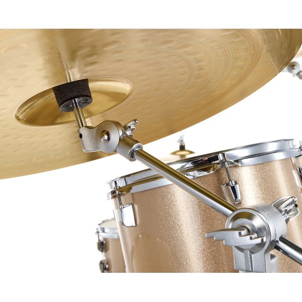 Yamaha Rydeen Studio Champagne Glit.