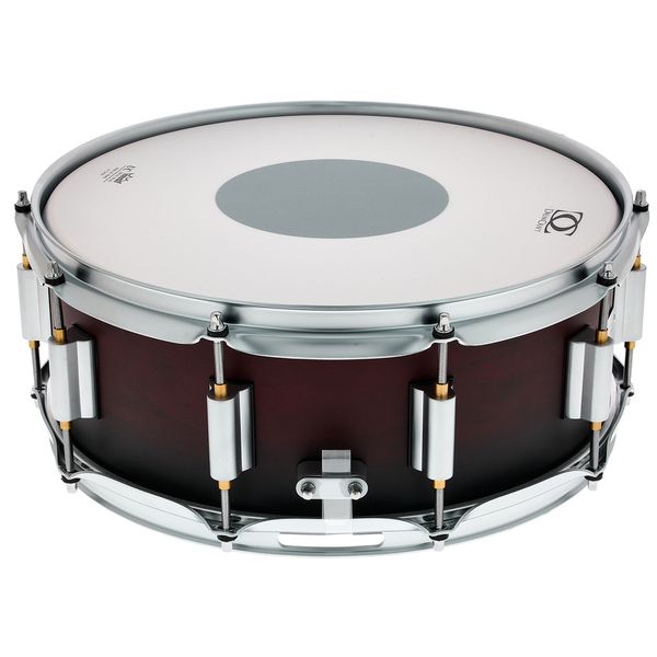 DrumCraft Series 6 14"x5,5" Snare -SBR