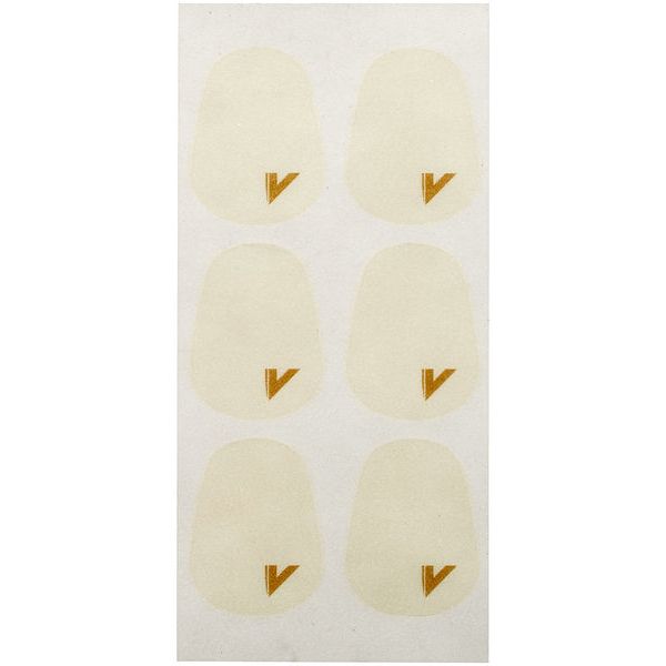 Vandoren Mouthpiece Cushions 0,35 mm CL