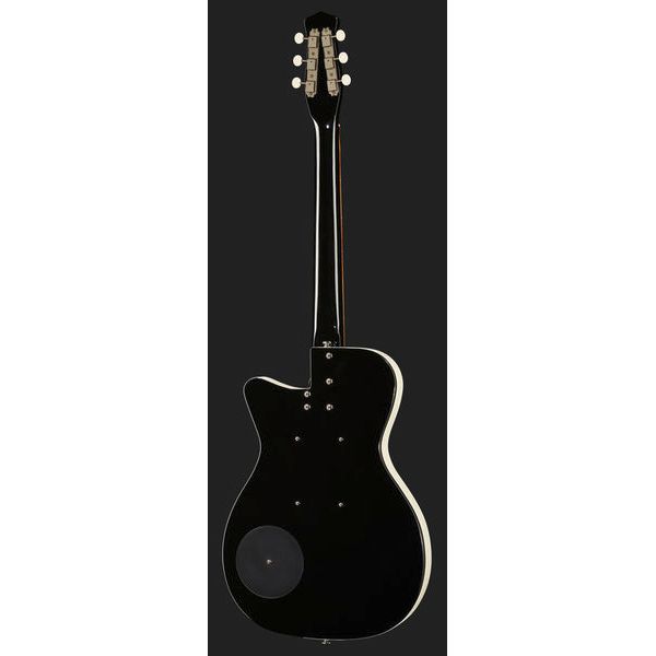 Danelectro 57 Limo Black