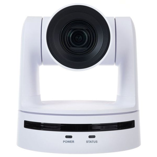 Marshall Electronics CV605-WH HD PTZ Camera