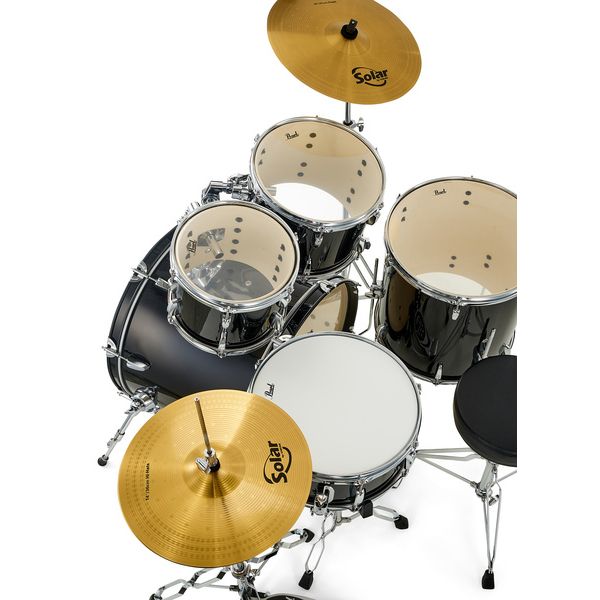 Pearl Roadshow 20" Jet Black