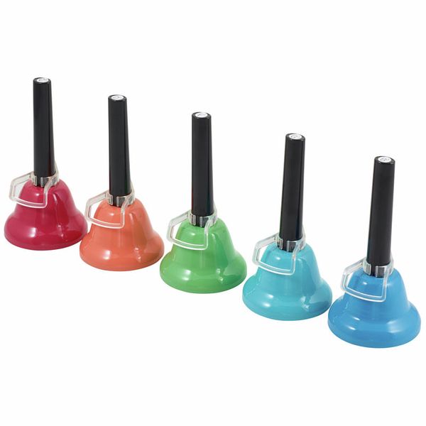 Goldon 33885 Hand Bells half notes