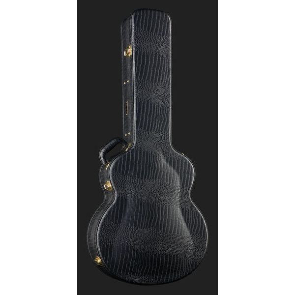 Guild USA F-512E Maple Blonde