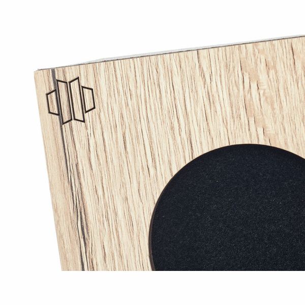 t.akustik HMF-D 120A Halifax oak