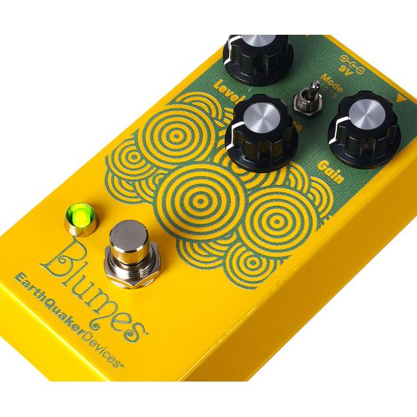 EarthQuaker Devices Blumes Low Signal Shredder
