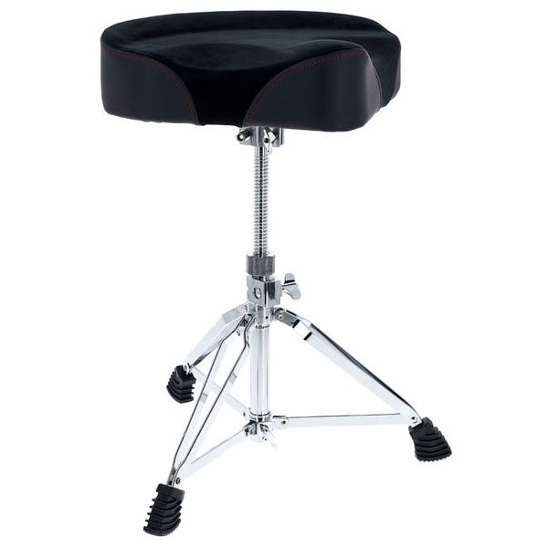 Millenium MDT2S Drum Throne Sattel