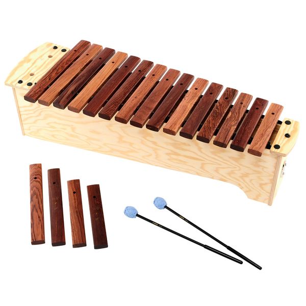 Sonor TAKX 30 Tenor Alto Xylophone