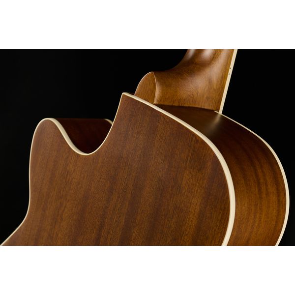 Harley Benton Custom Line N-150CE Natural