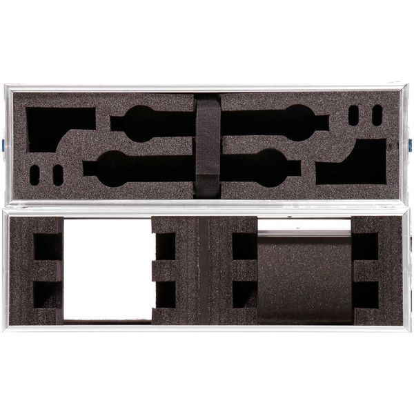 Thon Double Door Shure BLX24/SM58