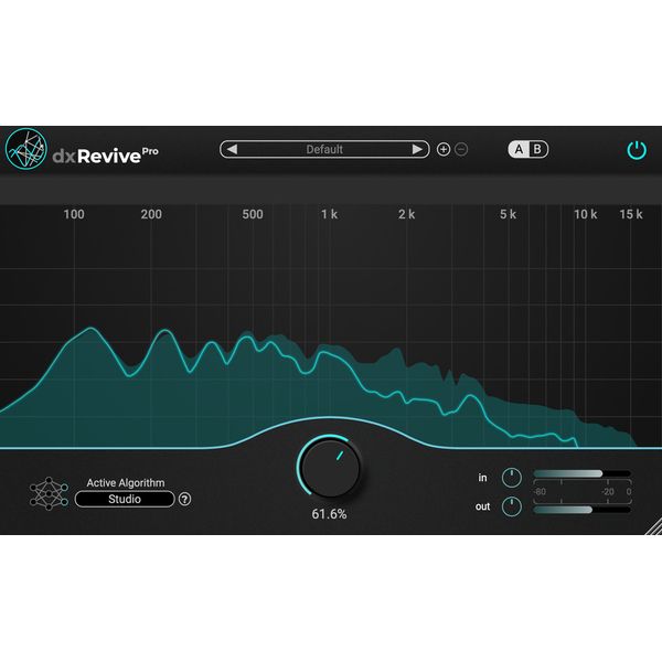 Accentize dxRevive Pro
