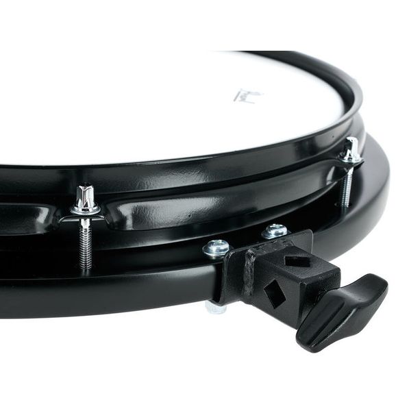 Pearl Compact Traveler Full Bundle