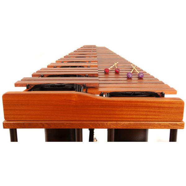 Marimba One Marimba #9305 A=443 Hz (5)