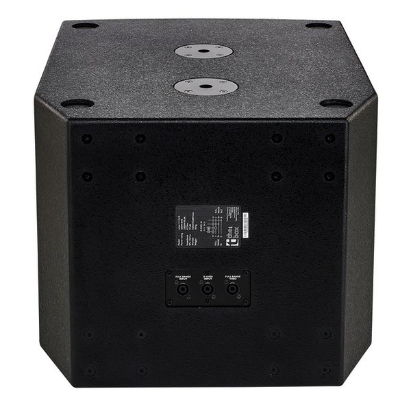 the box pro Achat Mobile Power MK II