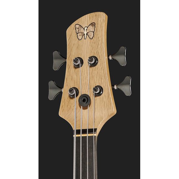 Fodera Emperor Standard 4 FL LTD