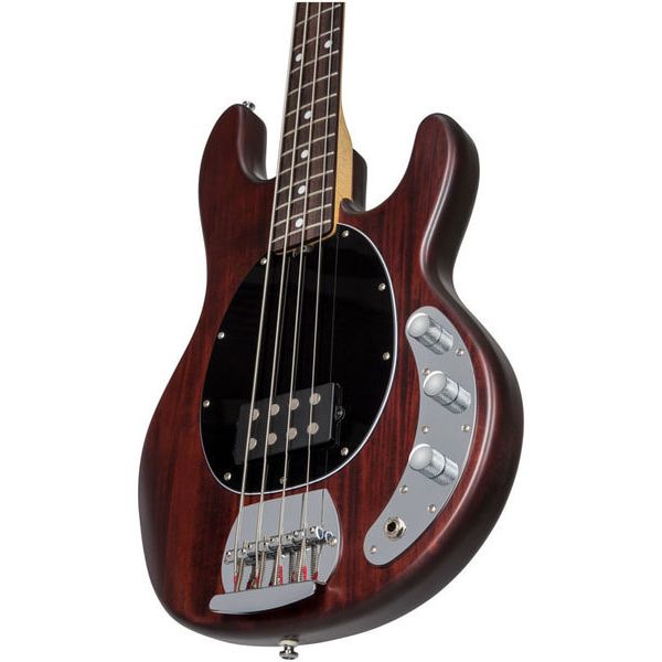 Sterling by Music Man S.U.B. Sting Ray 4 WS
