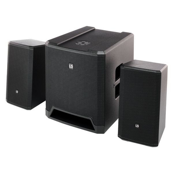 LD Systems Dave 12 G4X
