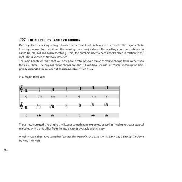 Tim Kuhnert How To Write A Killer Song E