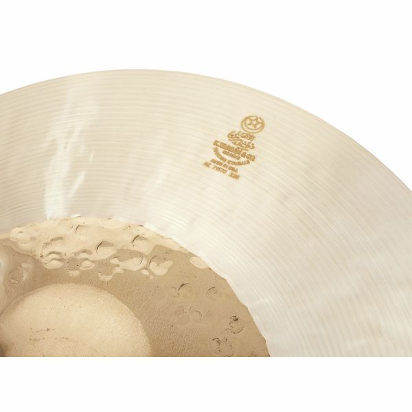 Zildjian 13,25" K-Custom Hybrid HiHat